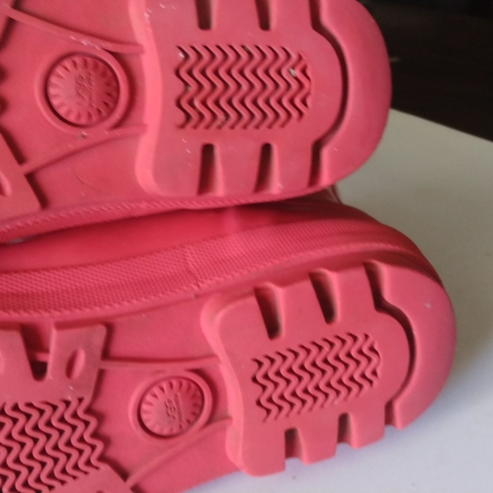 Ugg Boots Para El Agua View 5